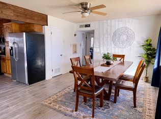 5319 Joe Herrera Dr, El Paso, TX 79924