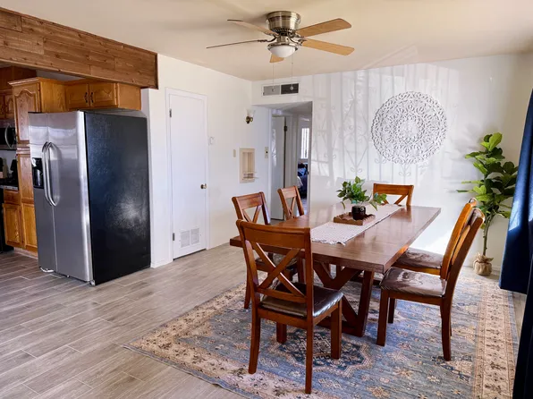 5319 Joe Herrera Dr, El Paso, TX 79924