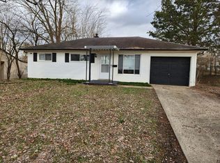 4183 Melgrove Ave, Dayton, OH 45416