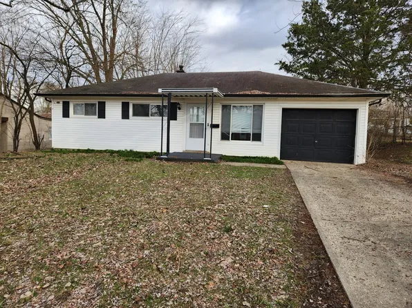 4183 Melgrove Ave, Dayton, OH 45416