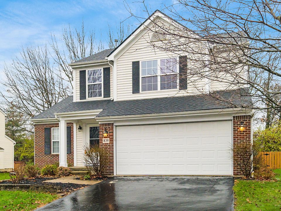 1st image of 839 Tree Bend Dr