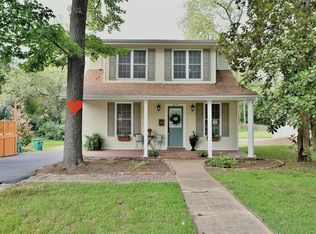 679 Marshall Ave, Saint Louis, MO 63119