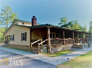 316 Big Horse Creek Rd, Mc Rae Helena, GA 31055