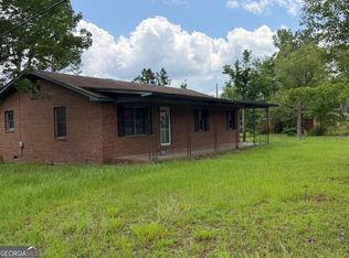 706 E Highway 80, Swainsboro, GA 30401