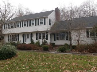 31 Granby Dr, Madison, CT 06443