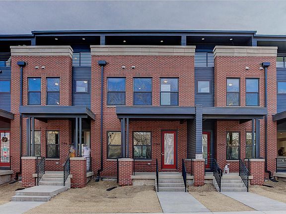 2nd image of 1366 N Vine St Parcel 11