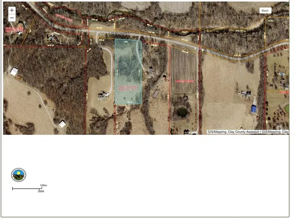 14411 Henson Rd, Holt, MO 64048