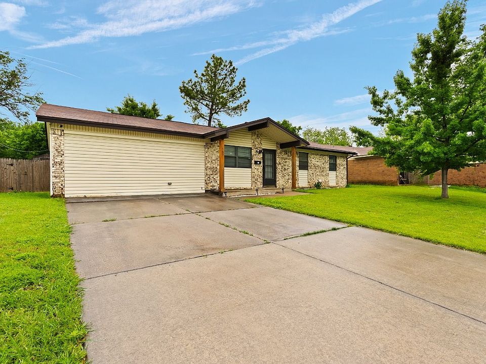 505 Irene St, Burleson, TX 76028 Zillow