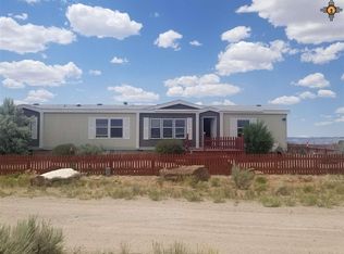 943 B Hwy #491, Yatahey, NM 87375