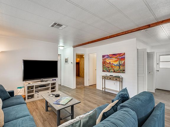 4th image of 10960 N 67th Ave SW #116