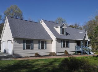 67 Ash Dr, Jim Thorpe, PA 18229