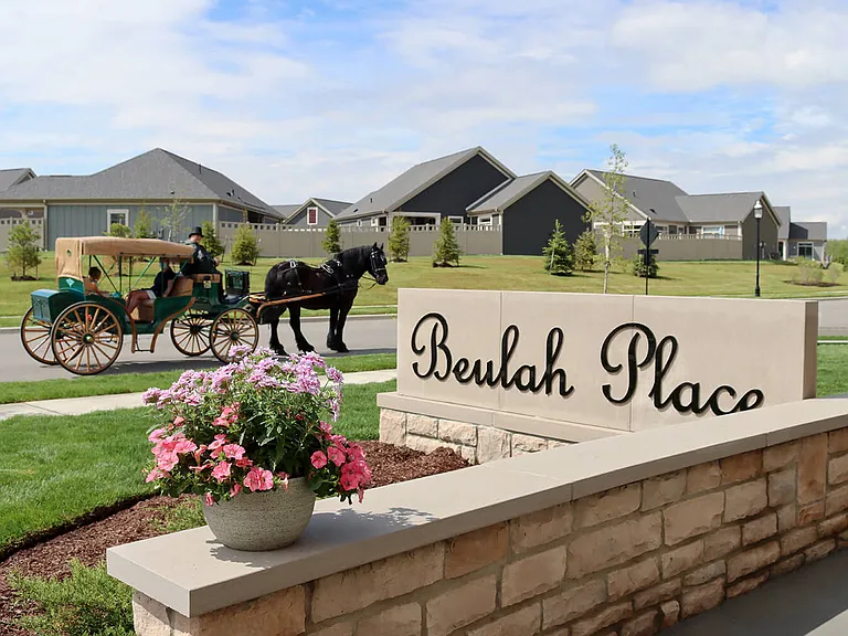 Beulah Place — Photo 43