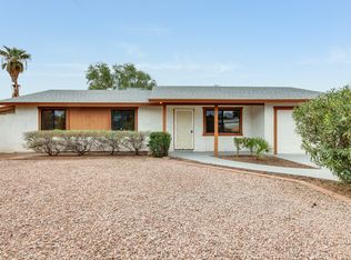 1116 S Ironwood Dr, Apache Junction, AZ 85120