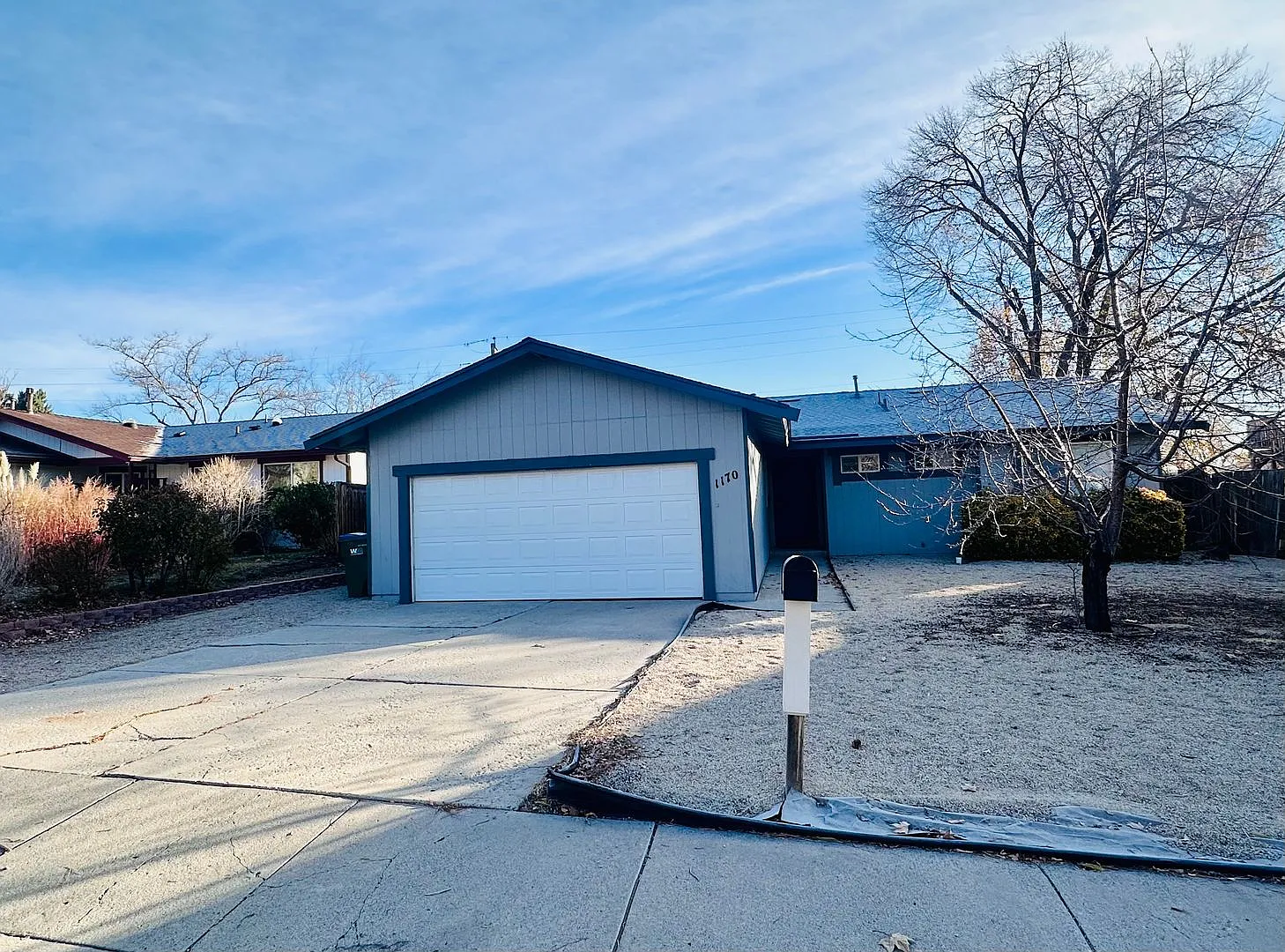 1170 Rayburn Dr photo 1