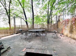 1966 Adam C Powell Blvd #2, New York, NY 10026