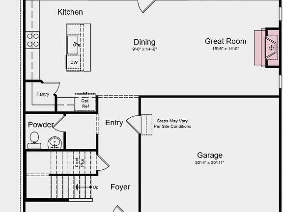 2nd image of this home