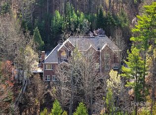 470 Patton Mountain Rd, Asheville, NC 28804