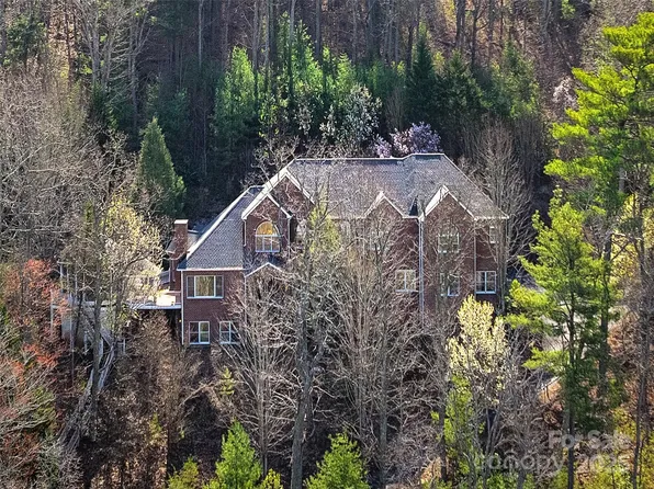 470 Patton Mountain Rd, Asheville, NC 28804