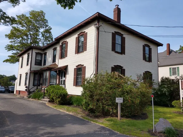 Thing, 79 Everett St #7B, Brunswick, ME 04011