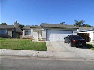 5604 Backbone Trail Dr, Bakersfield, CA 93307