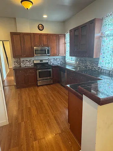 3818 Park Heights Ave #2 Photo 1