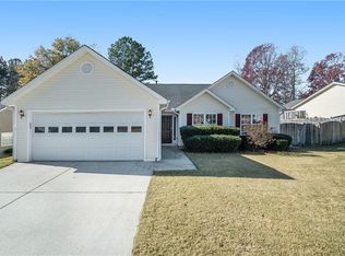 1668 Fort Connors Way, Dacula, GA 30019