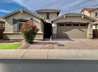 130 E Horseshoe Dr, Chandler, AZ 85249