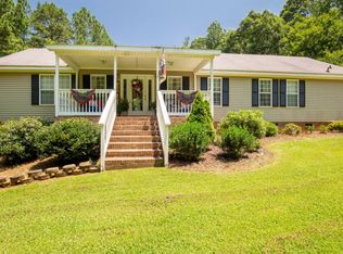 2229 Flat Creek Rd, Lancaster, SC 29720