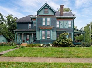 268 S South St, Wilmington, OH 45177