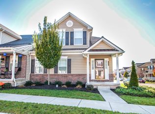 2124 Glenhaven Way, Pennsburg, PA 18073