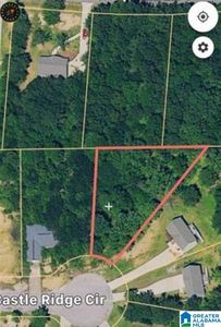 12442 Castle Ridge Cir #136, Mc Calla, AL, 35111