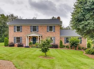 2900 Gateshead Ct, Gastonia, NC 28054