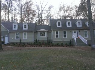 3911 Carmel Acres Dr, Charlotte, NC 28226