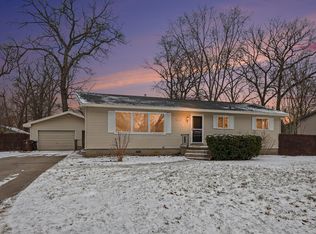 2479 Marcoux Ave, Muskegon, MI 49442