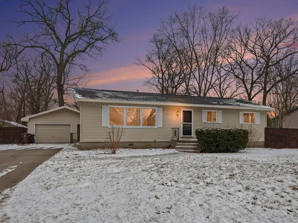 2479 Marcoux Ave, Muskegon, MI 49442