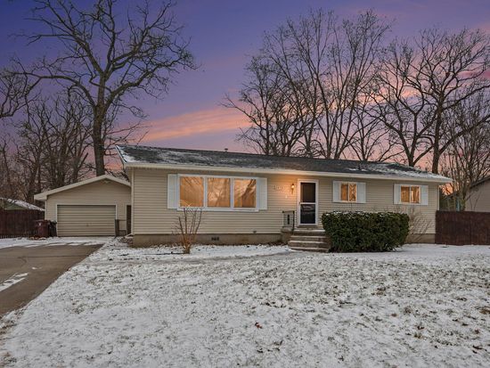 2479 Marcoux Ave, Muskegon, MI 49442