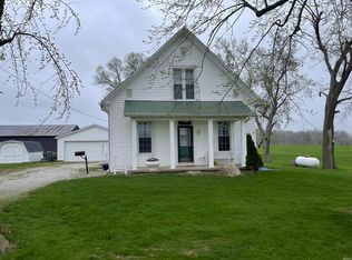 9751 E Eaton Albany Pike, Albany, IN 47320