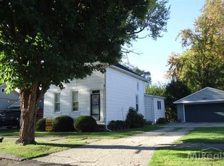 519 Jefferson St, Marine City, MI 48039