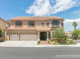 2409 Eagleridge Dr, Henderson, NV 89074