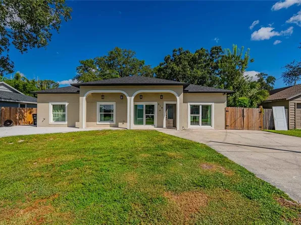 519 W 122nd Ave, Tampa, FL 33612
