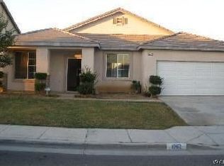 1562 Ranch St, Perris, CA 92571
