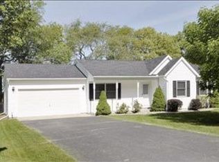 56660 Chippewa Dr, Three Rivers, MI 49093