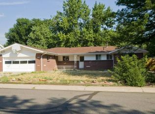 3261 Vivian Dr, Wheat Ridge, CO 80033