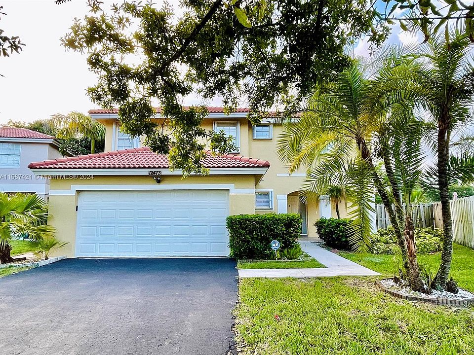 1st image of 12473 NW 10th Pl