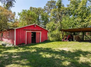 15552 Schank Rd, Conroe, TX 77306