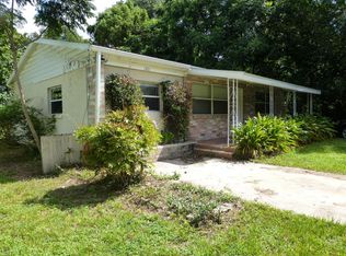 1201 NE 33rd St, Ocala, FL 34479