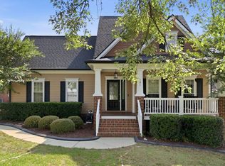 101 Caledonia Ln, Clayton, NC 27520