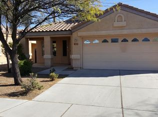 2846 N Ramie Pl, Tucson, AZ 85745