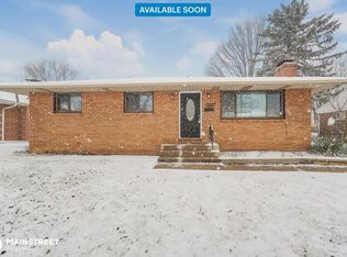 4338 Colby Ave, Columbus, OH