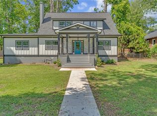 1111 E River St, Anderson, SC 29624